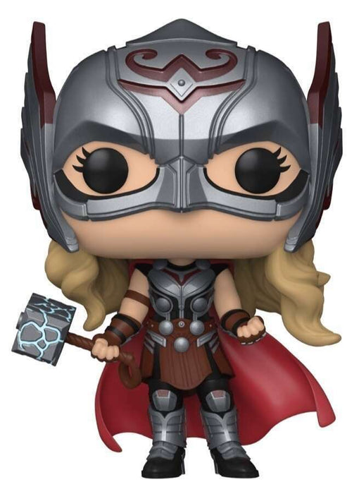 POP: Marvel - Thor: LAT- Mighty Thor