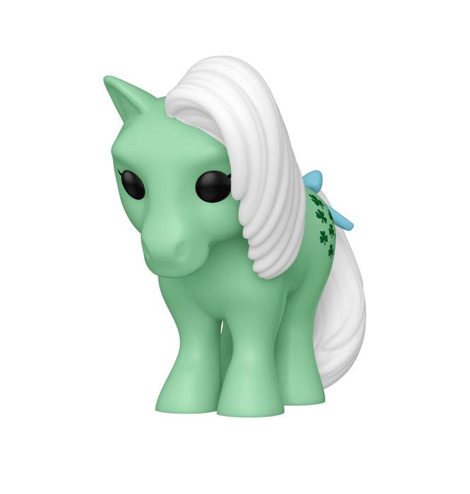 POP Retro Toys: My Little Pony- Minty