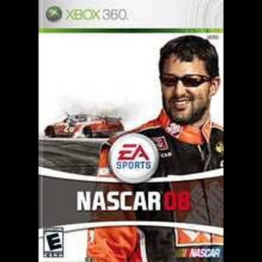 NASCAR 08 for Xbox 360