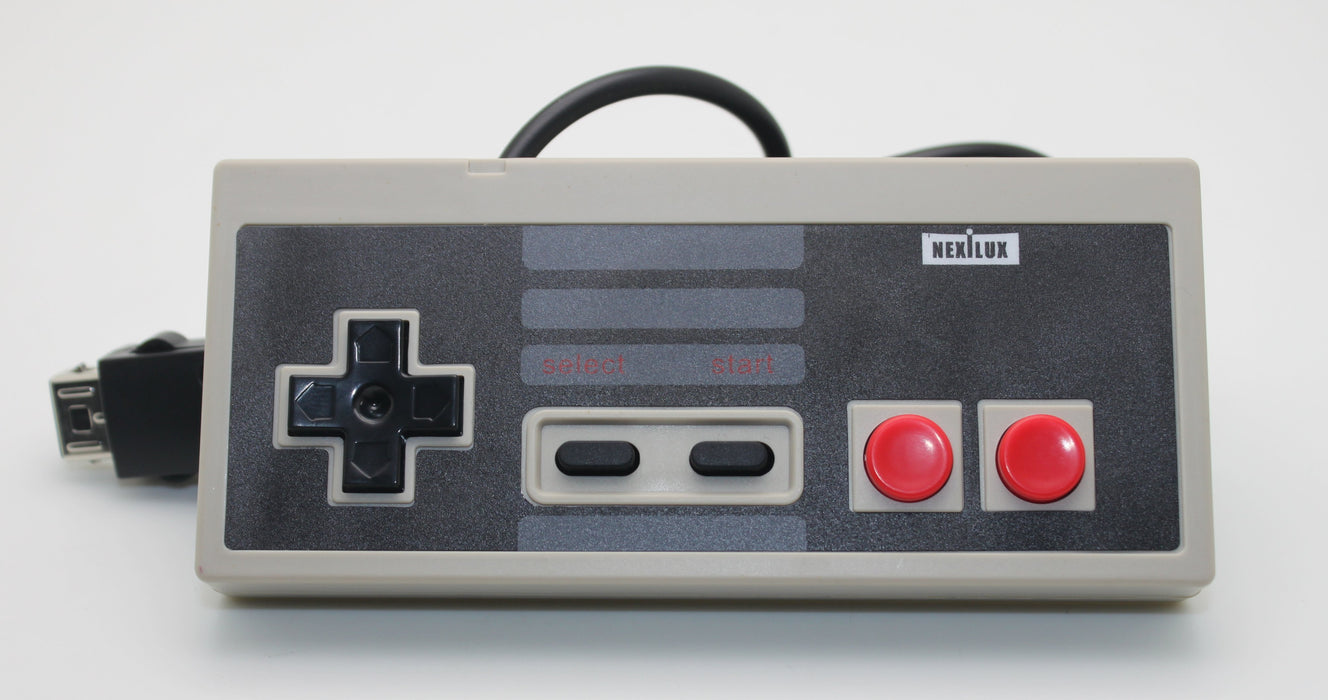 NES Classic Controller