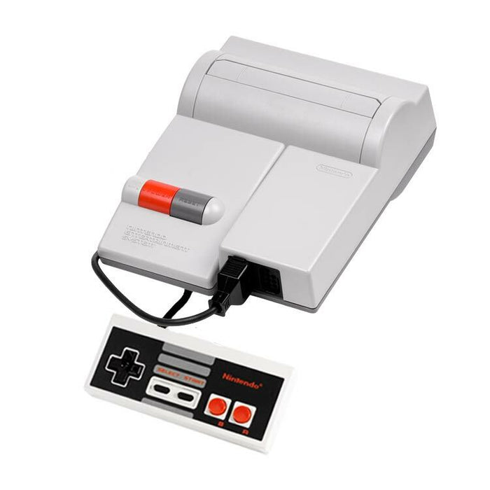 NES Toploader