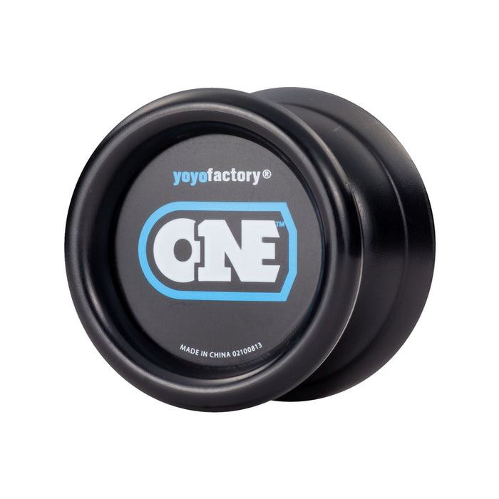ONE from YoYoFactory