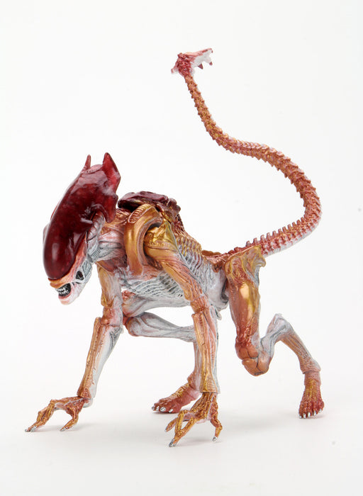 NECA Kenner Tribute Ultimate Panther Alien - 7" Action Figure