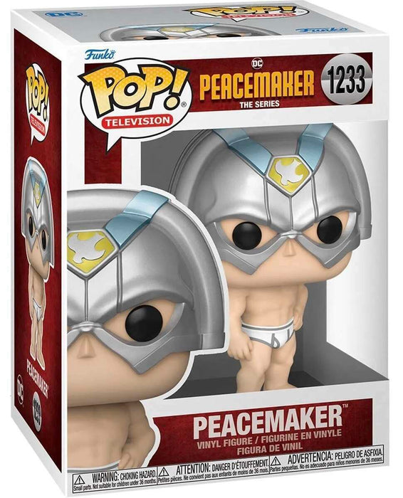 POP TV eacemaker - Peacemaker (Underwear)