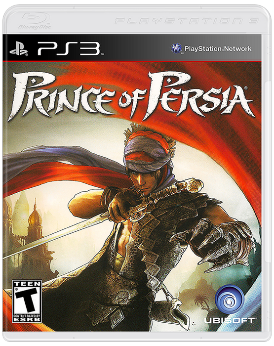 Prince of Persia