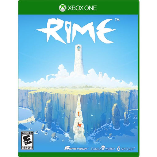 Rime for Xbox One