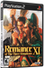 Romance of the Three Kingdoms XI for Playstation 2
