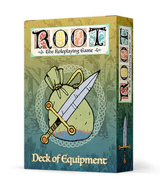 Root RPG