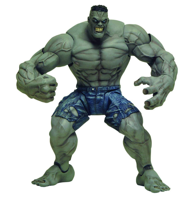 Marvel Select Ultimate Hulk - (Gray Hulk)