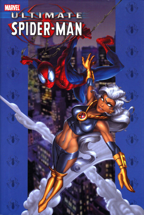 Ultimate Spider-Man HC Vol. 4