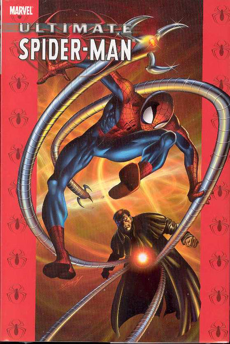 Ultimate Spider-Man HC Vo. 5