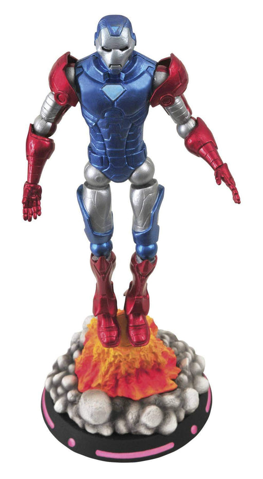 Marvel Select What if Captain America