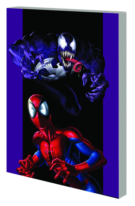Ultimate Spider-Man HC Vol. 3
