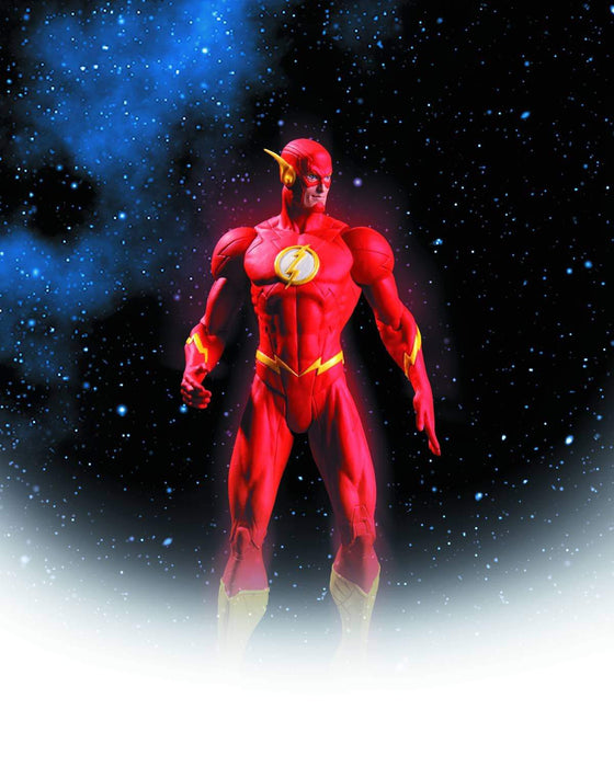 DC Comics New 52 Flash
