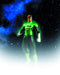 DC Comics The New 52 Green Lantern
