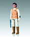 Star Wars Kenner-Inspired Hoth Leia Jumbo Action Figure