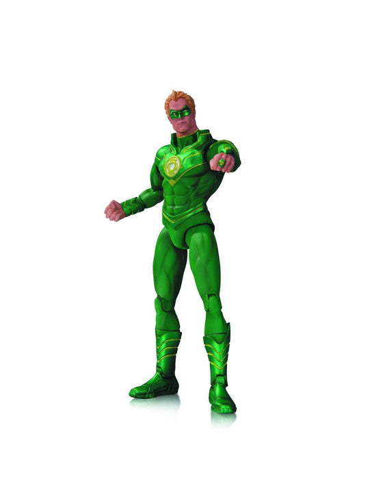 DC Comics The New 52 Earth 2 Green Lantern