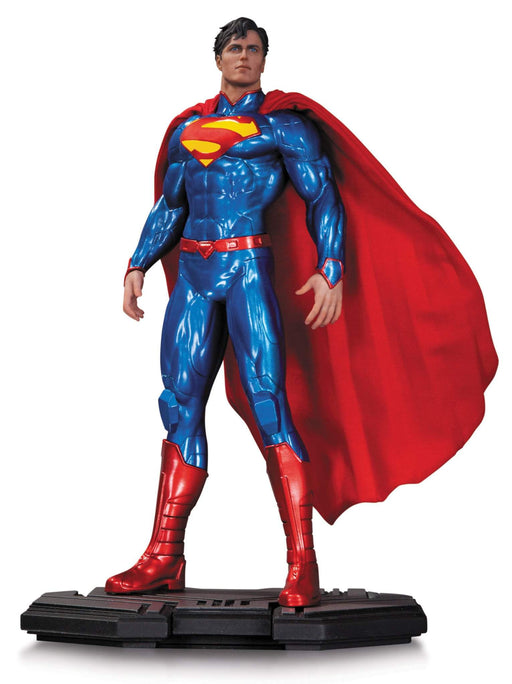 DC Comics Icons Superman 1/6 Scale Statue