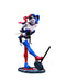 DC Comics Cover Girls Harley Quinn Statue 2nd Edition
