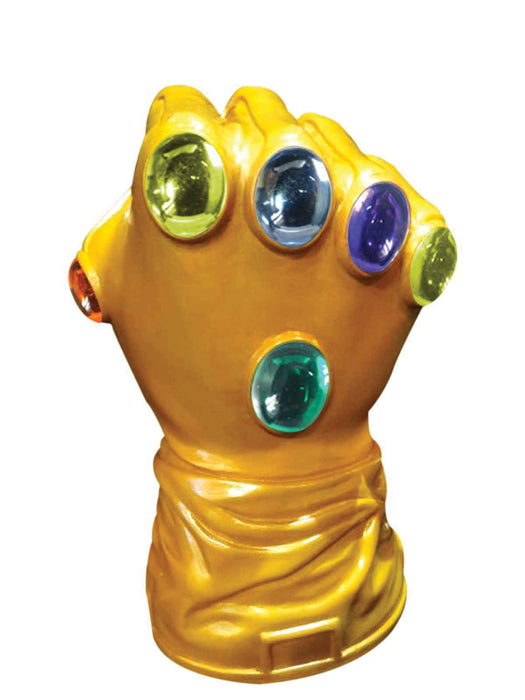Marvel Infinity Gauntlet Bank