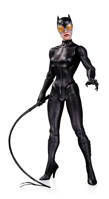 DC Comics Designer Series 2 Greg Capullo Catwoman