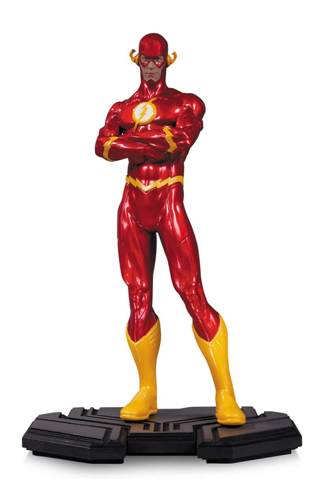 DC Comics Icons Flash 1/6 Scale Statue