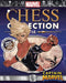 Marvel Chess Figure Collector Magazine #14 Captain Marvel White Queen