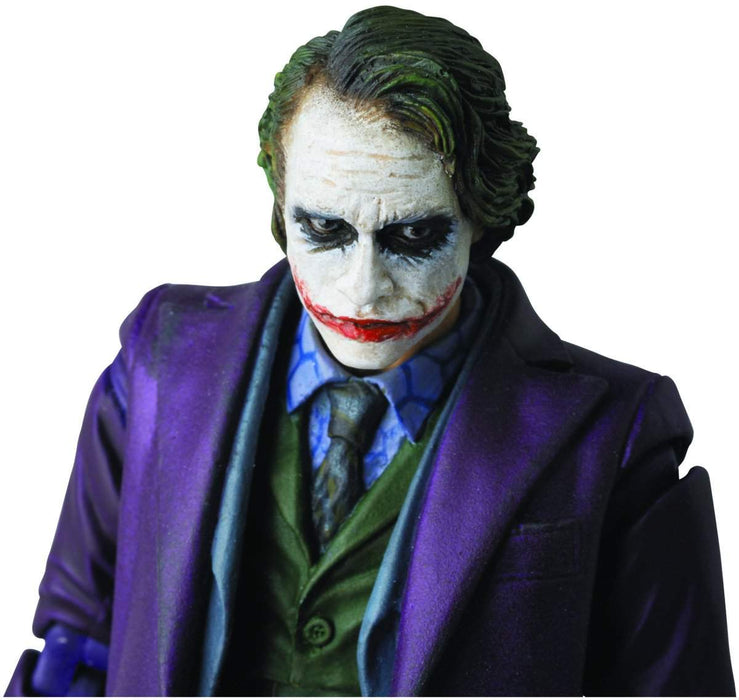 Dark Knight Joker Miracle Action Figure