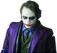 Dark Knight Joker Miracle Action Figure