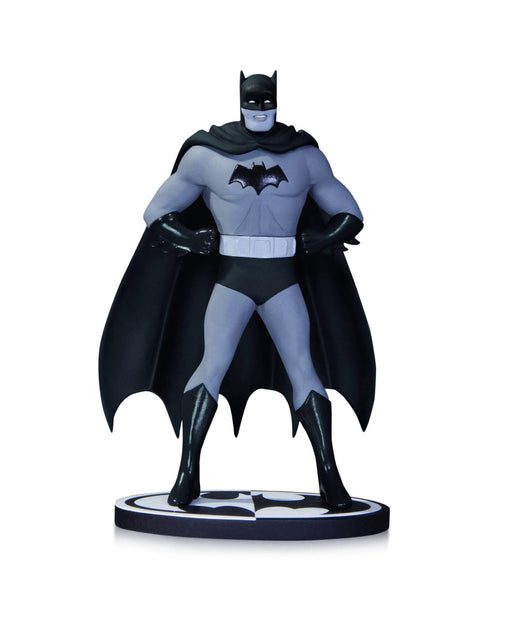 Batman Black & White Statue Batman By Dick Sprang