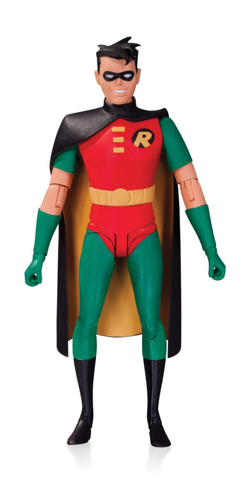 Batman Animated Series Robin - Dick Grayson