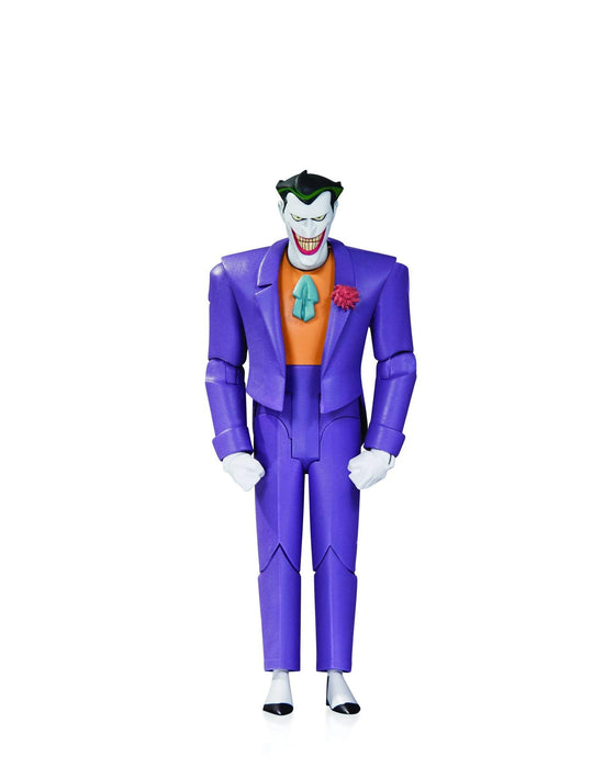 Batman Animated Series The Joker