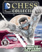 DC Superhero Chess Figure Collector Magazine #67 White Lantern Kyle Rayner White Rook