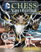 DC Superhero Chess Figure Collector Magazine #68 Black Adam Black Pawn