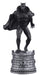 Marvel Chess Figure Collector Magazine #17 Black Panther White Rook