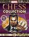Marvel Chess Fig Collector Magazine #20 Mandarin Black Bishop