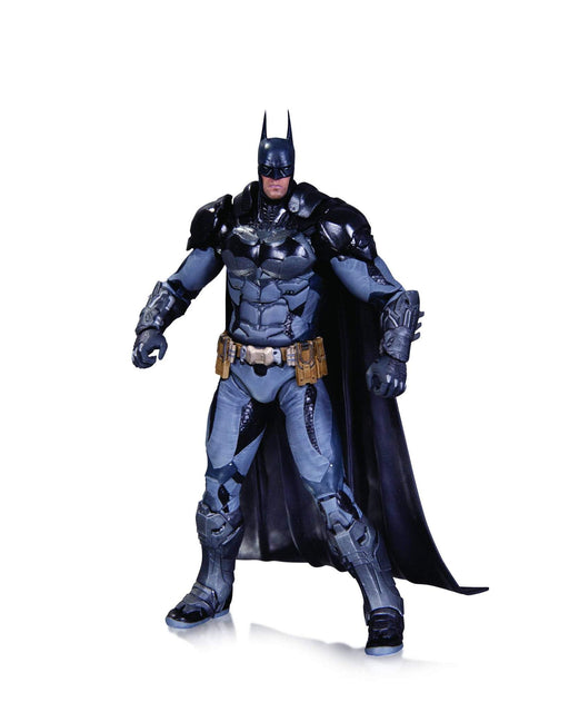 Batman Arkham Knight Batman