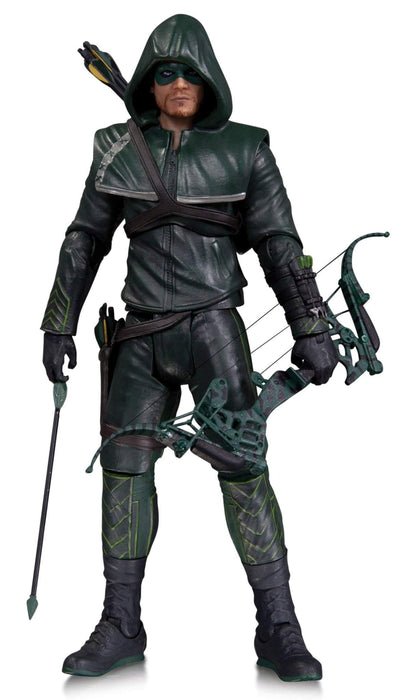 Arrow Action Figure