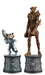 Marvel Chess Fig Collectors Magazine Special #2 Rocket Raccoon & Groot