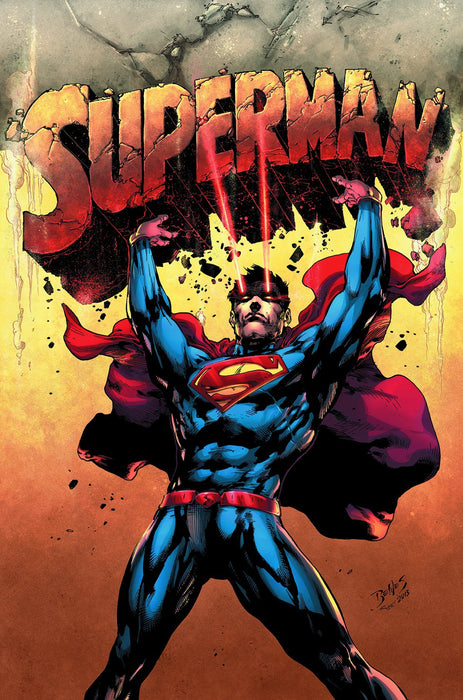 Superman Hc Vol 05 Under Fire (N52)