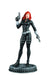 Marvel Chess Fig Collectors Magazine #25 Black Widow White Pawn