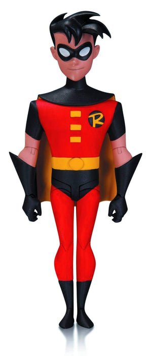 Batman Animated Robin - Tim Drake