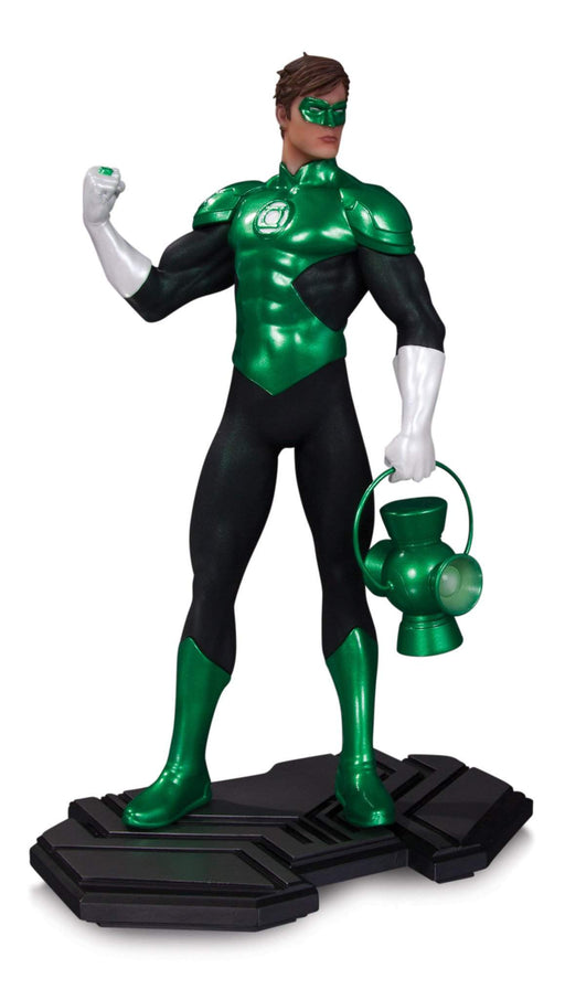 DC Comics Icons Green Lantern Statue