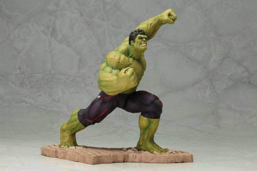 Avengers Age Of Ultron Hulk Artfx+ Statue