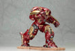 Avengers Age Of Ultron Hulkbuster Iron Man Artfx+ Statue