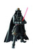Movie Realization Star Wars Samurai General Darth Vader