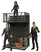 Gotham Select Figure Set