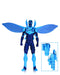 DC Icons Blue Beetle Infinite Crisis