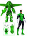 DC Icons Green Lantern Hal Jordan Dark Days Deluxe