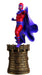 Marvel Chess Figure #39 Magneto Black King